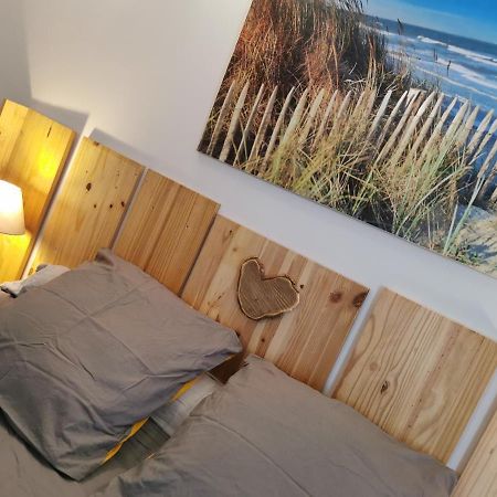 Petit Havre De Tranquillite Lejlighed Loudun Eksteriør billede